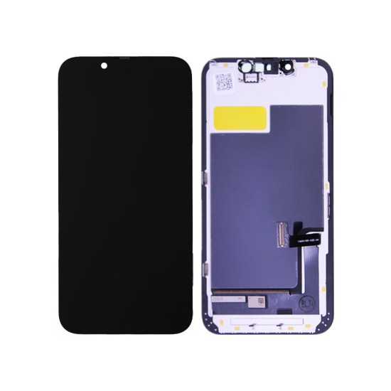 Touch+Display Apple iPhone 13 Mini Preto Touch+Display Apple iPhone 13 Mini Preto
